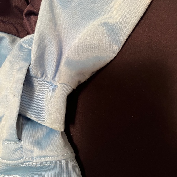 Toddler nike sweatsuit - Picture 4 of 5